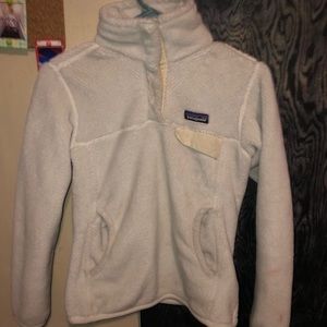 Patagonia pullover